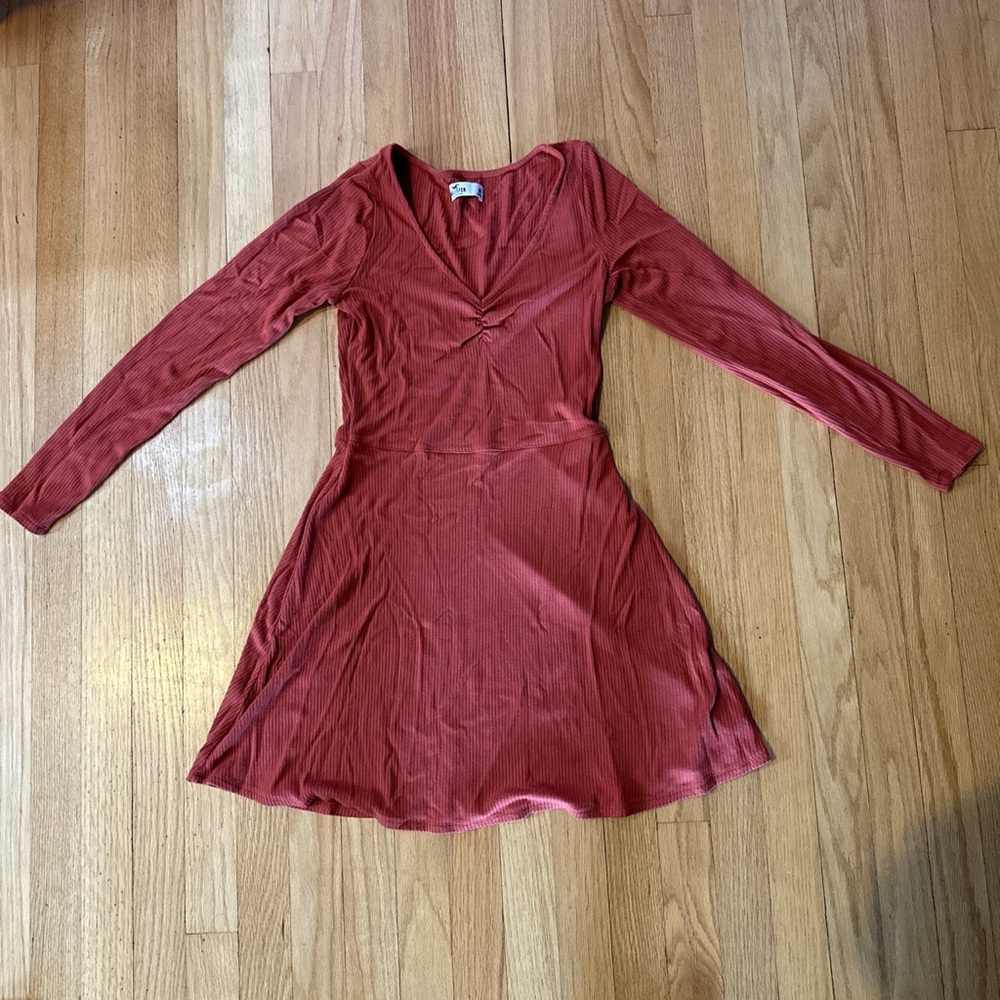 Hollister dress